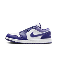 Air Jordan 1 Low "Sky J Purple"