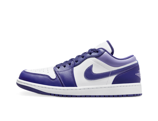 Tenisice i cipele Jordan Air Jordan 1 Low "Sky J Purple" Ljubičasta | 553558-515