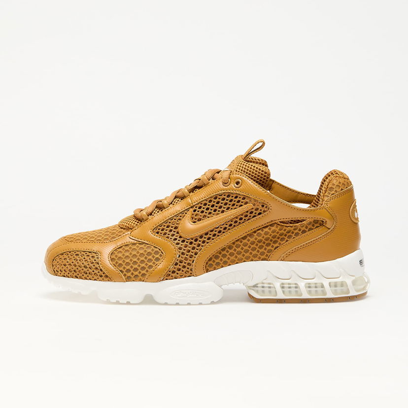 Tenisice i cipele Nike Air Zoom Spiridon Cage 2 Smeđa | HQ3552-799