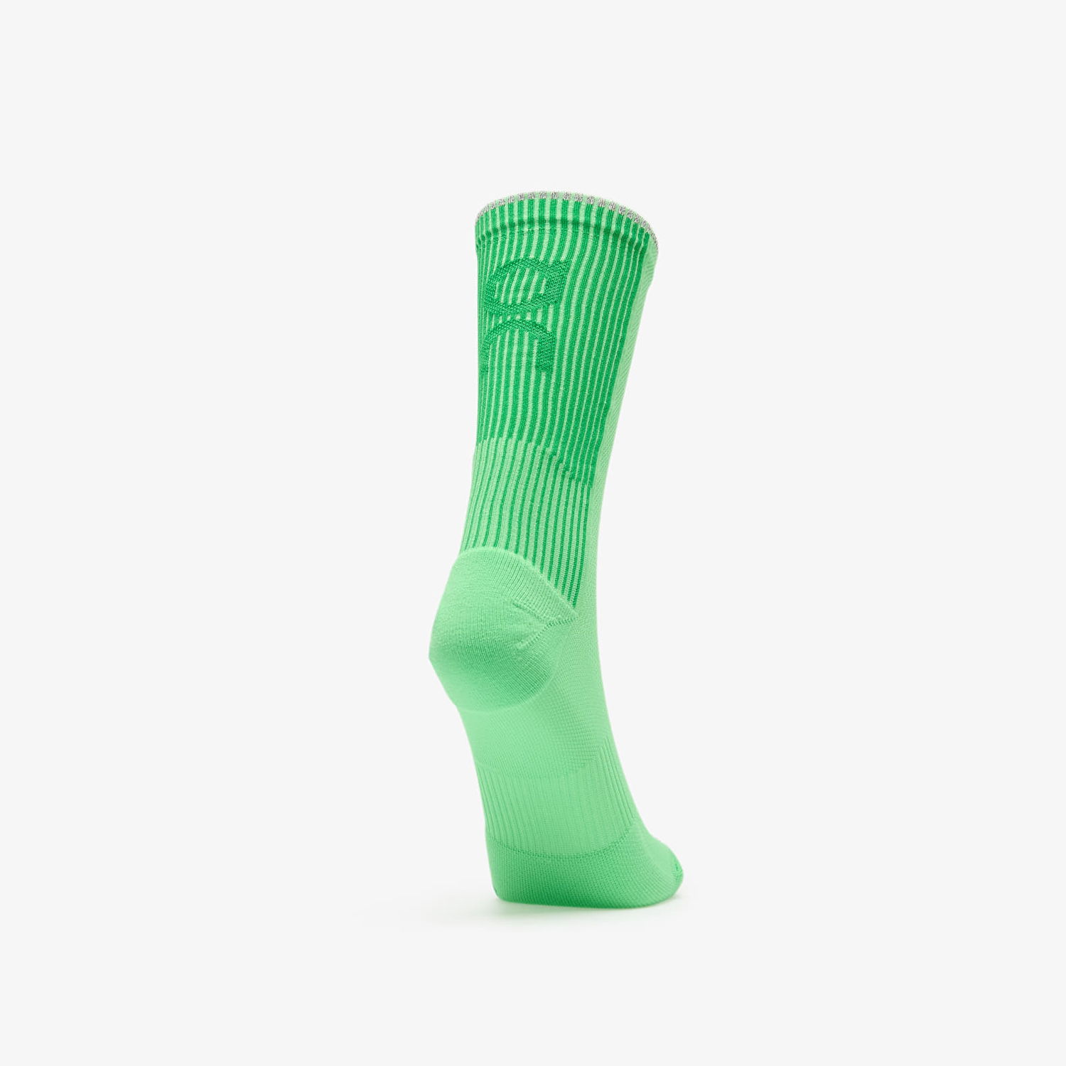 Čarape On Running Performance Run Sock High Zelena | 2UF10043893, 1