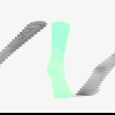 Čarape On Running Performance Run Sock High Zelena | 2UF10043893, 1