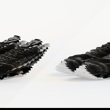 Tenisice i cipele Mizuno Wave Prophecy Ls Crna | D1GA250701, 5