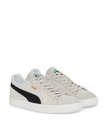 Tenisice i cipele Puma Suede Vintage Retro Made In Japan ''Grey Violet'' Siva | 380537-01, 2