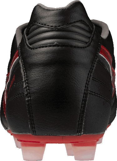Tenisice i cipele Mizuno Morelia II Elite FG Crna | p1ga2504-00, 4