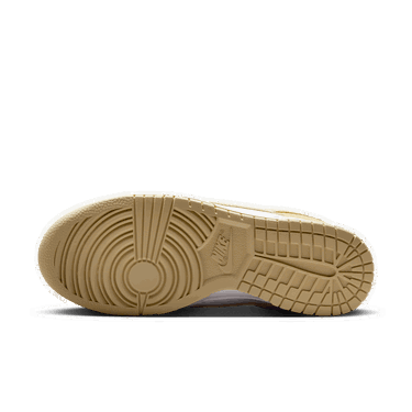 Tenisice i cipele Nike Nike Dunk Low Bež | FN7167-700, 4