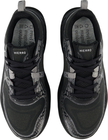 Tenisice i cipele New Balance Fresh Foam X Hierro v8 Crna | mthierk8, 3