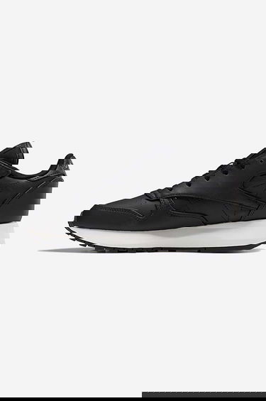 Tenisice i cipele Reebok Classic SP Vegan Crna | GX8692, 2