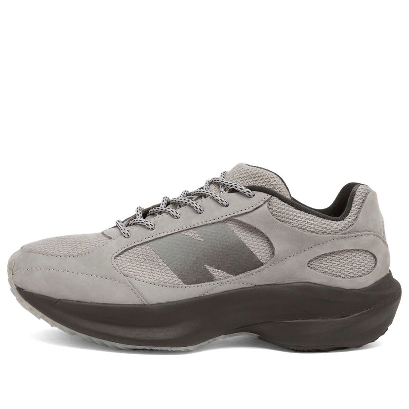 Tenisice i cipele New Balance WRPD Runner Siva | UWRPDLY1