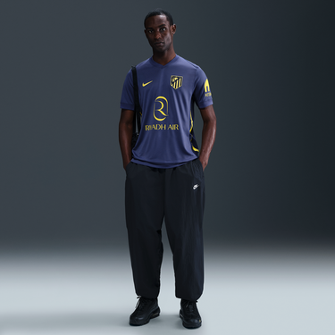 Dres Nike Atletico Madrid Stadium 2025/26 Dri-FIT Replica Jersey Plava | HJ4600-425, 1