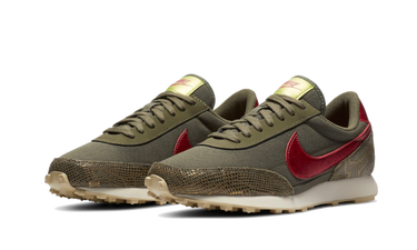 Tenisice i cipele Nike Daybreak ''Snakeskin'' W Zelena | CZ0464-200, 2