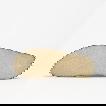 Tenisice i cipele Clarks Originals Desert Trek Hi Shine Leather Crna | 261833154, 1