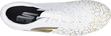 Tenisice i cipele Skechers SKX 1.5 Academy FG Bijela | 252017-wbgd, 1
