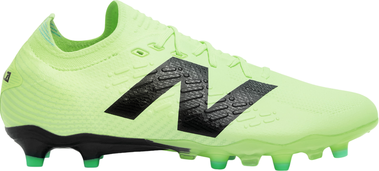 Tenisice i cipele New Balance Tekela Pro Low FG v4+ Zelena | st1fll45, 0