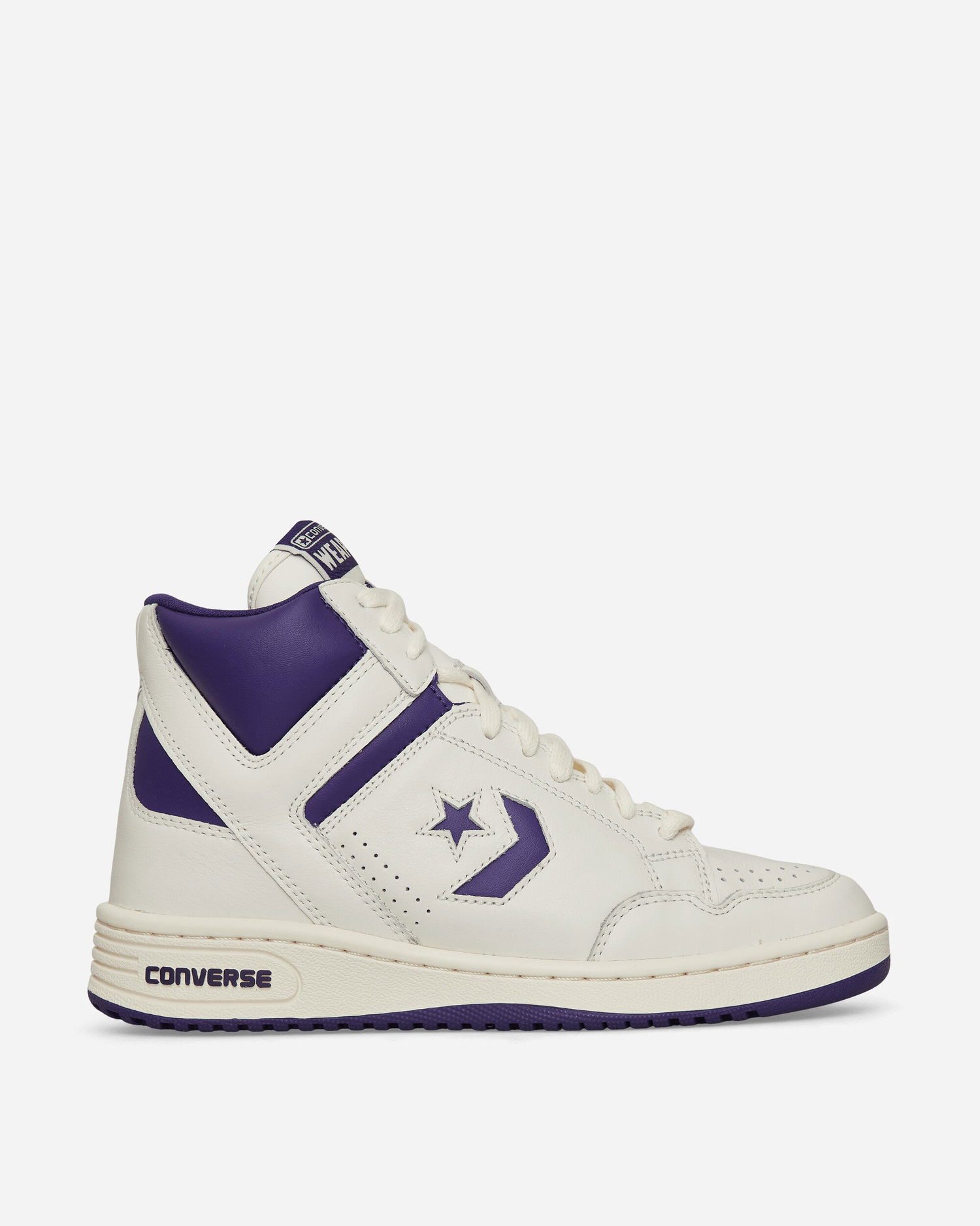 Tenisice i cipele Converse Weapon Bež | A11211C, 0