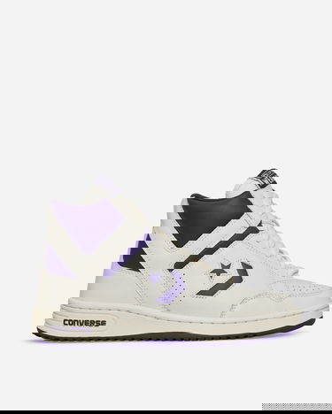 Tenisice i cipele Converse Weapon Bež | A11211C, 0