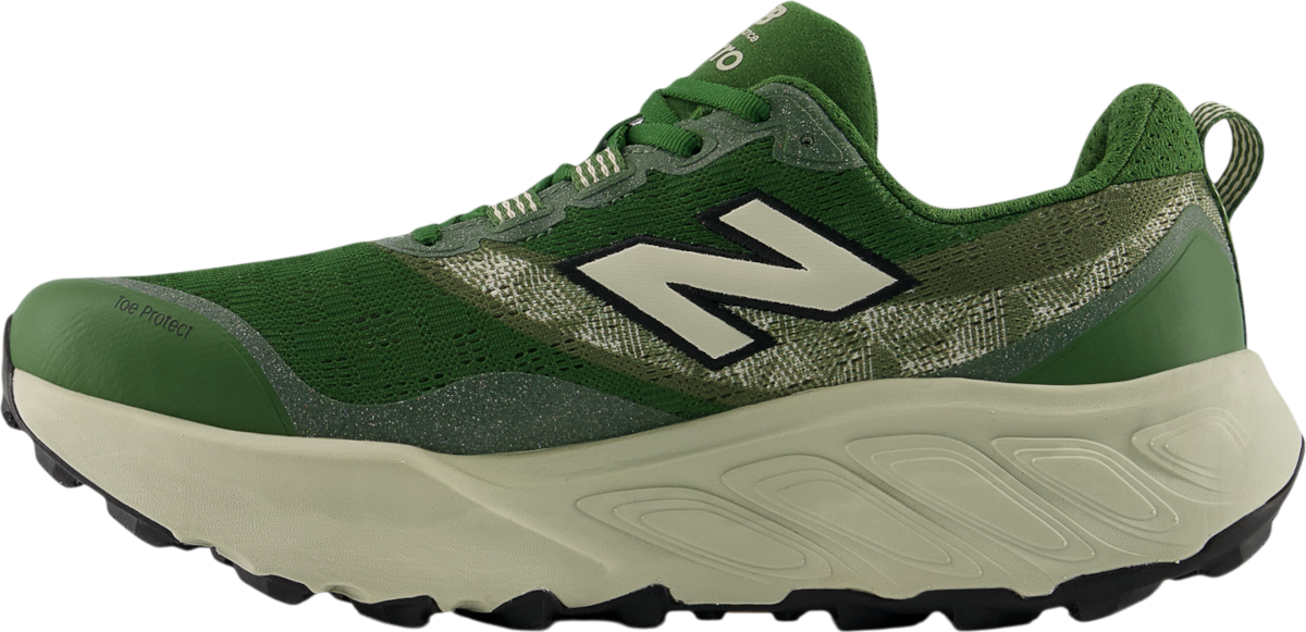 Tenisice i cipele New Balance Fresh Foam X Hierro v9 Zelena | mthiere9-mthiere9, 1