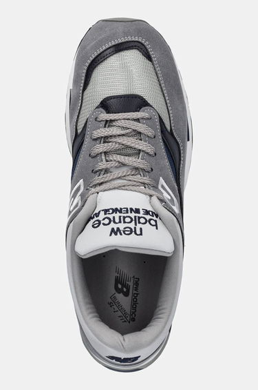 Tenisice i cipele New Balance 1500 UKG Made in England Siva | U1500UKG, 4