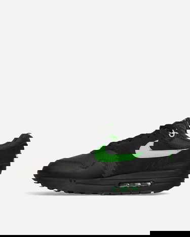 Tenisice i cipele Nike Air Max 1 Essential Crna | FZ5808-012, 3