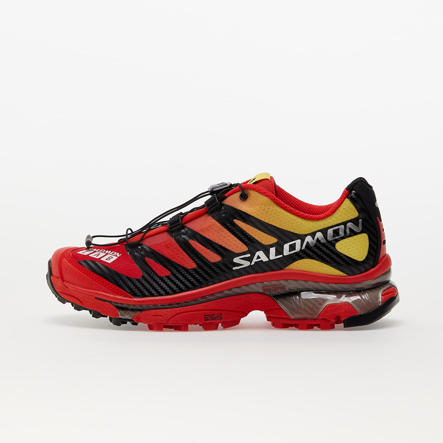 Tenisice i cipele Salomon XT-4 Crvena | 470242, 0