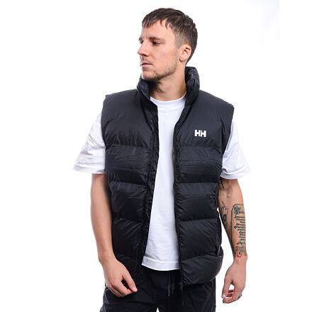 Prsluk Helly Hansen Active Puffy Vest Crna | 53989_991
