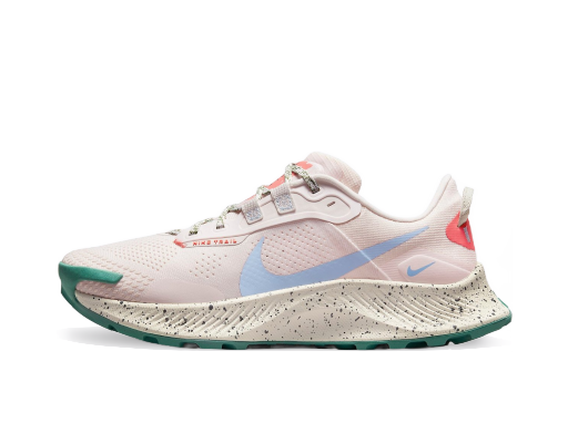 Trčanje Nike Pegasus Trail 3 W Ružičasta | da8698-600