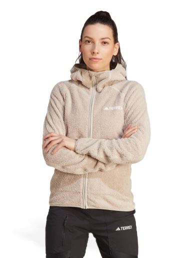 Jakna adidas Originals Organiser Techrock Reversible Bež | IB1862