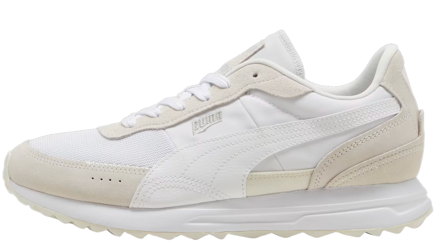 Tenisice i cipele Puma Road Rider SD Bijela | 397377-05, 1