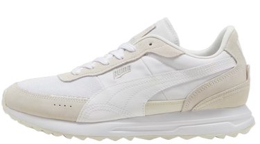 Tenisice i cipele Puma Road Rider SD Bijela | 397377-05, 1