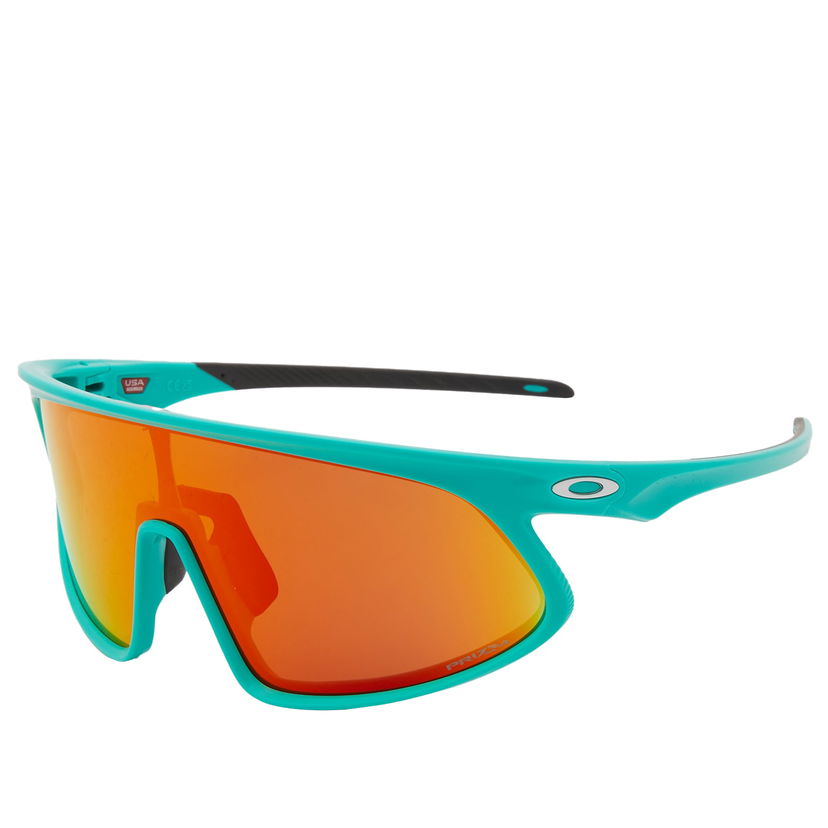 Sunčane naočale OAKLEY Oakley RSLV Sunglasses Tirkiz | 0OO9484D-94840549