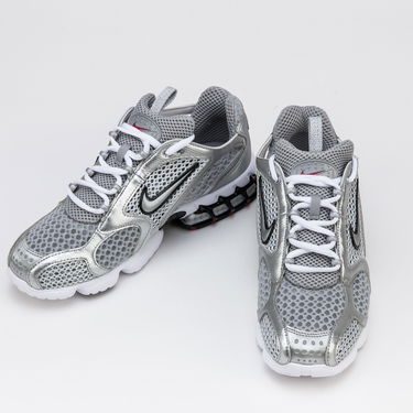 Tenisice i cipele Nike Air Zoom Spiridon Cage 2 Siva | CJ1288-001, 2