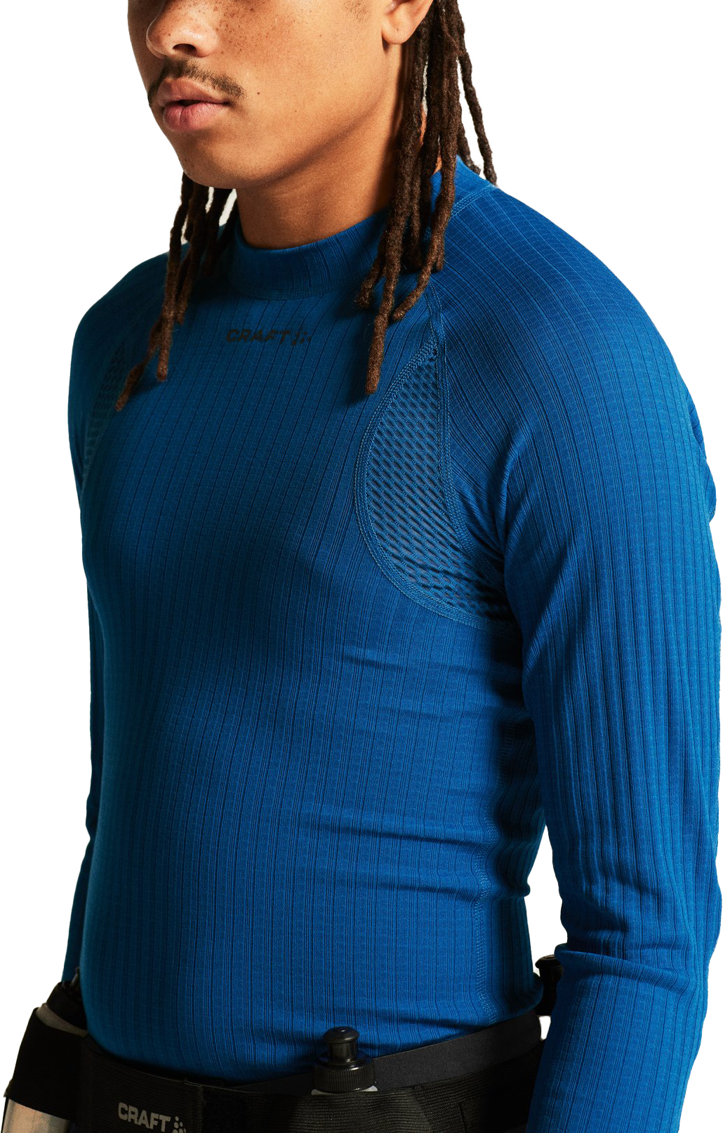 Majica kratkih rukava Craft Active Extreme X Long Sleeve T-Shirt Plava | 1909679-345000, 1