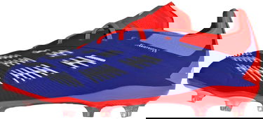 Tenisice i cipele adidas Performance Predator Elite FG Plava | IF6360, 3