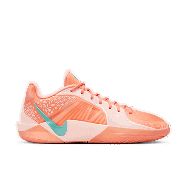 Tenisice i cipele Nike Sabrina 2 Narančasta | FQ2174-801, 4