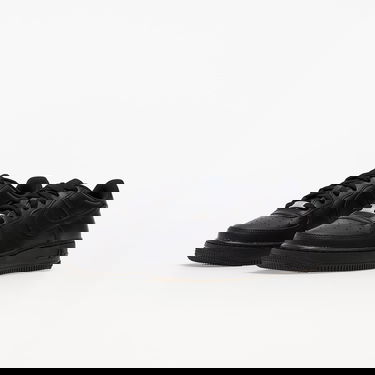 Tenisice i cipele Nike Air Force 1 LE GS Crna | DH2920-001, 5