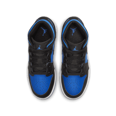 Tenisice i cipele Jordan Air Jordan 1 Mid Tamnoplava | DQ8423-042, 4