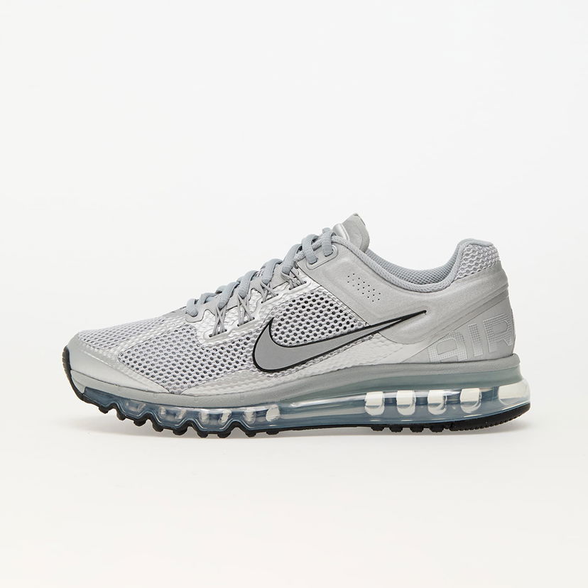 Tenisice i cipele Nike Air Max 2013 Siva | HQ3025-001