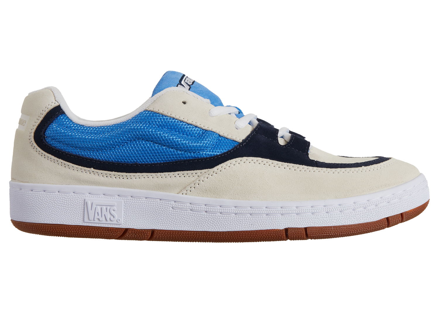 Tenisice i cipele Vans Speed Supreme Plava | VN0007R0WHT, 0