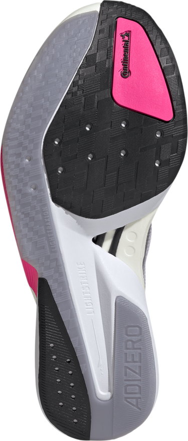 Tenisice i cipele adidas Performance Adizero Boston 13 Ljubičasta | js4955, 3