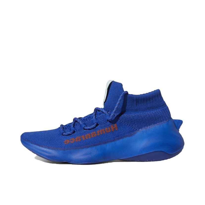 Tenisice i cipele adidas Performance HumanRace Sichona Plava | GW4880