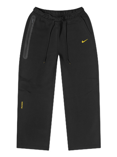 Trenirka Nike NOCTA Tech Fleece Crna | FD8460-010
