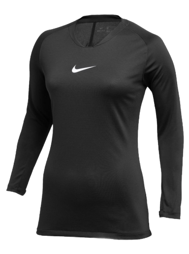 Majica kratkih rukava Nike Tee Dri-FIT Park Crna | av2610-010