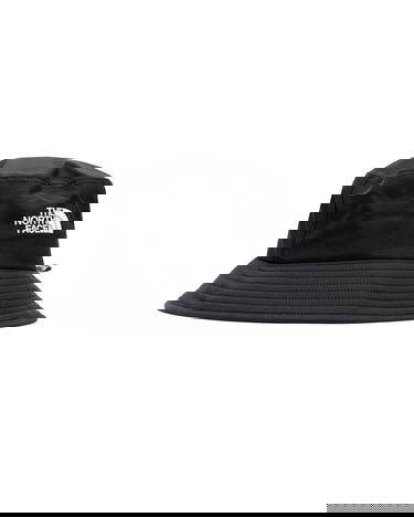 Šešir The North Face Waterproof Bucket Hat Crna | NF0A8888JK31, 0