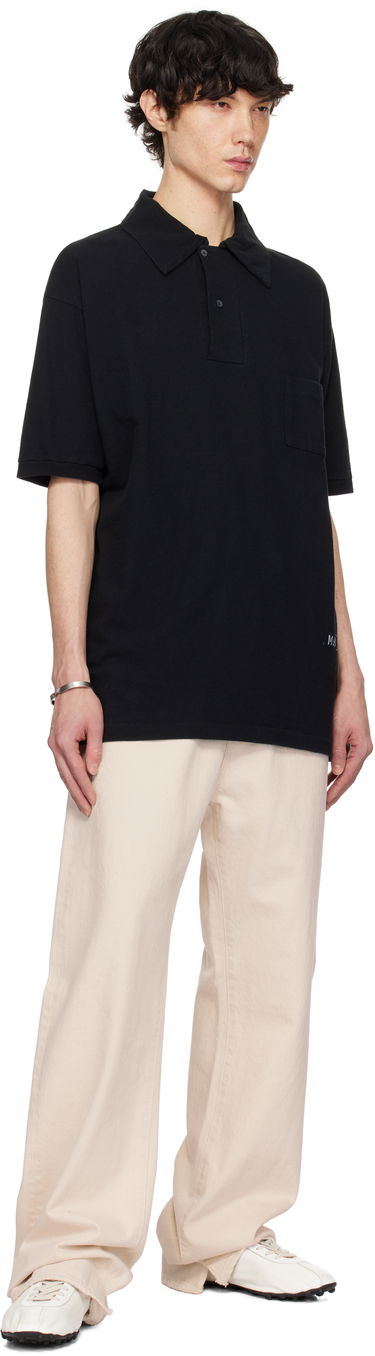 Odjeća Maison Margiela Maison Margiela Sprinters Bijela | S57WS0509 P8190, 4