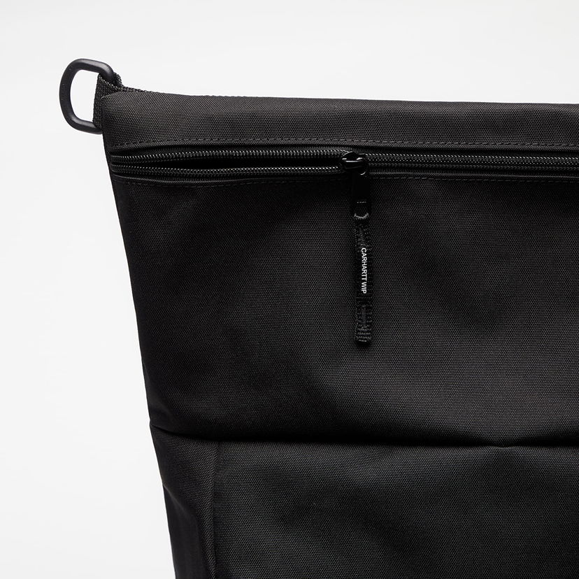 Ruksak Carhartt WIP Philis Backpack Black Siva | I031575_89_XX