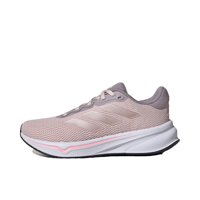 Trčanje adidas Performance RESPONSE W Ružičasta | IH6014