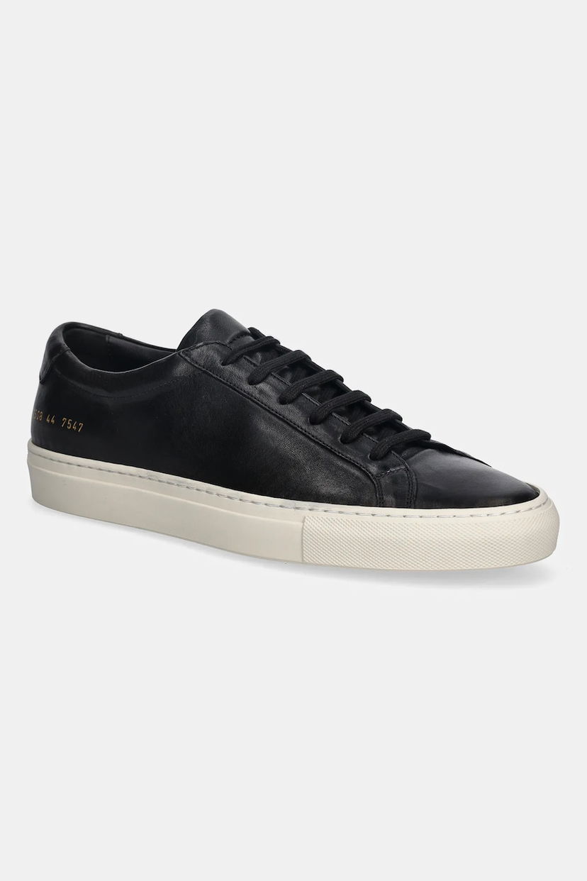 Tenisice i cipele Common Projects Achilles Crna | 2508.7547