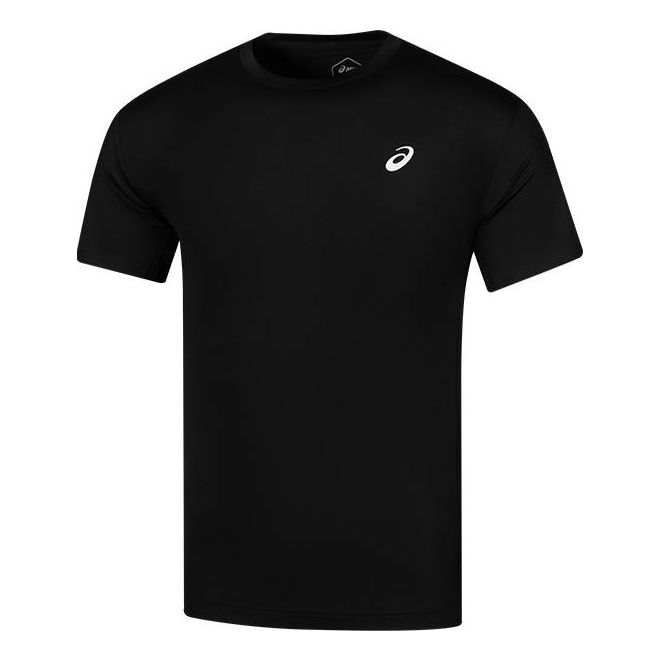 Majica kratkih rukava Asics Core Short Sleeve T-Shirt Crna | 2011C857-001