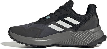 Tenisice i cipele adidas Performance Terrex Soulstride W Crna | IF5030, 5