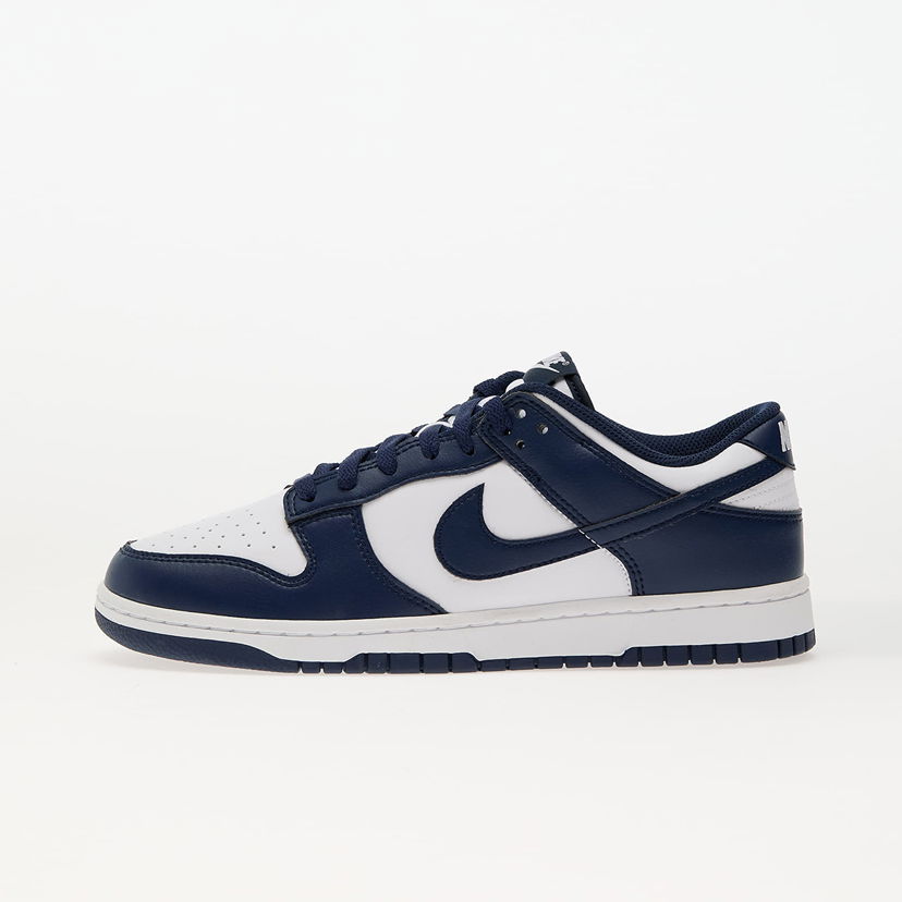 Tenisice i cipele Nike Low 'White Midnight' Plava | HF5441-107