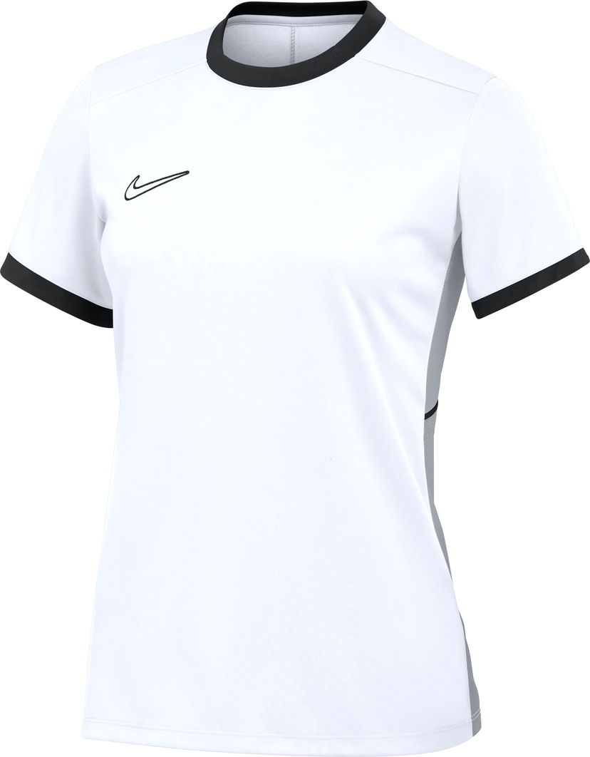 Majica kratkih rukava Nike Academy Dri-FIT Short-Sleeve Top Bijela | fz9756-100